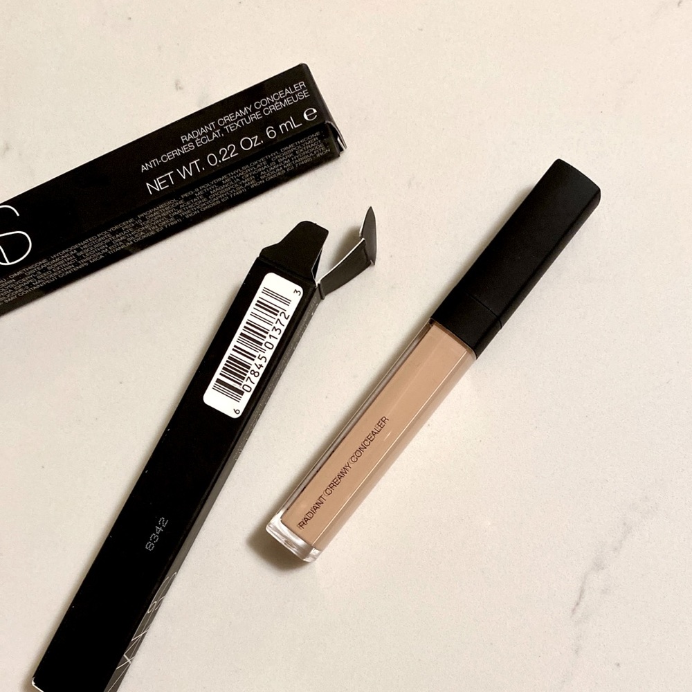 Brand New NARS Concealer Sticks - price for both